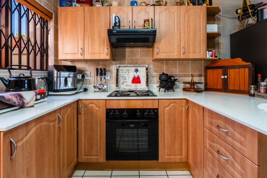 3 Bedroom Property for Sale in Island View Western Cape